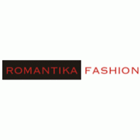 ROMANTICA FASION logo vector logo