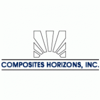 COMPOSITES HORIZONS, INC logo vector logo