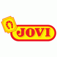 Jovi logo vector logo