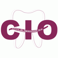 CIO logo vector logo