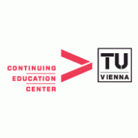 Vienna University of Technology – color 2 logo vector logo