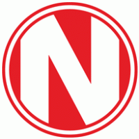 1.FC Normannia Gmünd logo vector logo