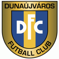 Duna logo vector logo