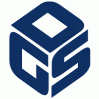 DGS logo vector logo