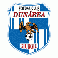 FC Dunarea Giurgiu logo vector logo