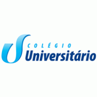 Colégio Universitário logo vector logo