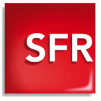 SFR logo vector logo