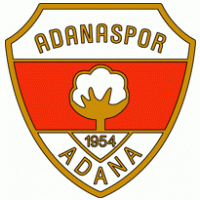 Adanaspor Adana (70’s) logo vector logo