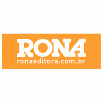 Rona logo vector logo