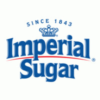Imperial Sugar logo vector logo