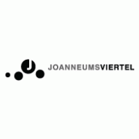Joanneumsviertel Graz logo vector logo