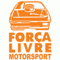 Força Livre Motorsport logo vector logo