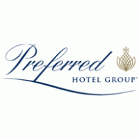 Preferred Hotels logo vector logo