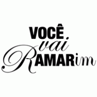 RAMARIM – voce vai rAMARim logo vector logo