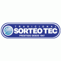 SORTEO TEC logo vector logo