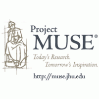 Project Muse logo vector logo