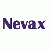 nevax logo vector logo