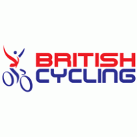 british cycling logo vector logo