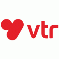 VTR logo vector logo