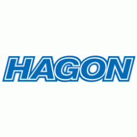 Hagon logo vector logo