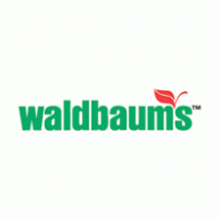 http://www.waldbaums.com/ logo vector logo