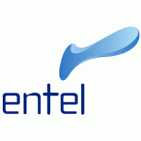 ENTEL Bolivia logo vector logo