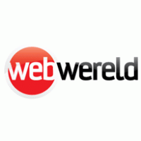 Webwereld logo vector logo