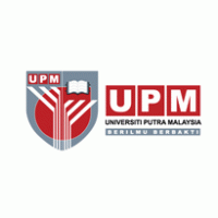 UPM new logo vector logo