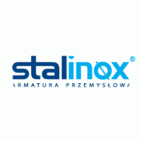 Stal-inox logo vector logo