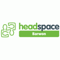 headspace Barwon logo vector logo