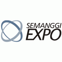 SEMANGGI EXPO logo vector logo