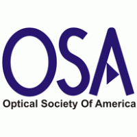 Optical Society of America – OSA logo vector logo