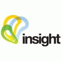 INSIGHT logo vector logo