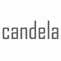 Candela Web Services logo vector logo