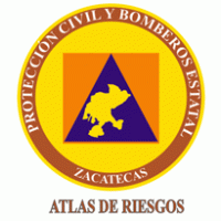 PCE ZACATECAS logo vector logo