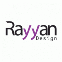 Rayyan Design logo vector logo