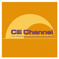 CE Channel logo vector logo