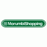 MORUMBI SHOPPING logo vector logo
