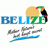 BELIZE OFICIAL logo logo vector logo