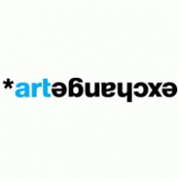 Artexchange logo vector logo