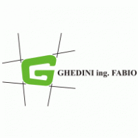 GHEDINI FABIO logo vector logo