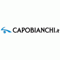 Capobianchi logo vector logo