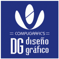 Compugrafics logo vector logo