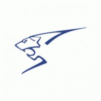 Peugeot Sport – Lion logo vector logo