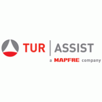 Tur Assist logo vector logo