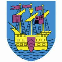 Weymouth FC logo vector logo