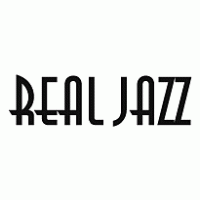 Real Jazz logo vector logo