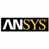 ansys logo vector logo