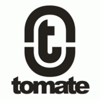Logo do Tomate