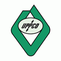 UPPCO logo vector logo